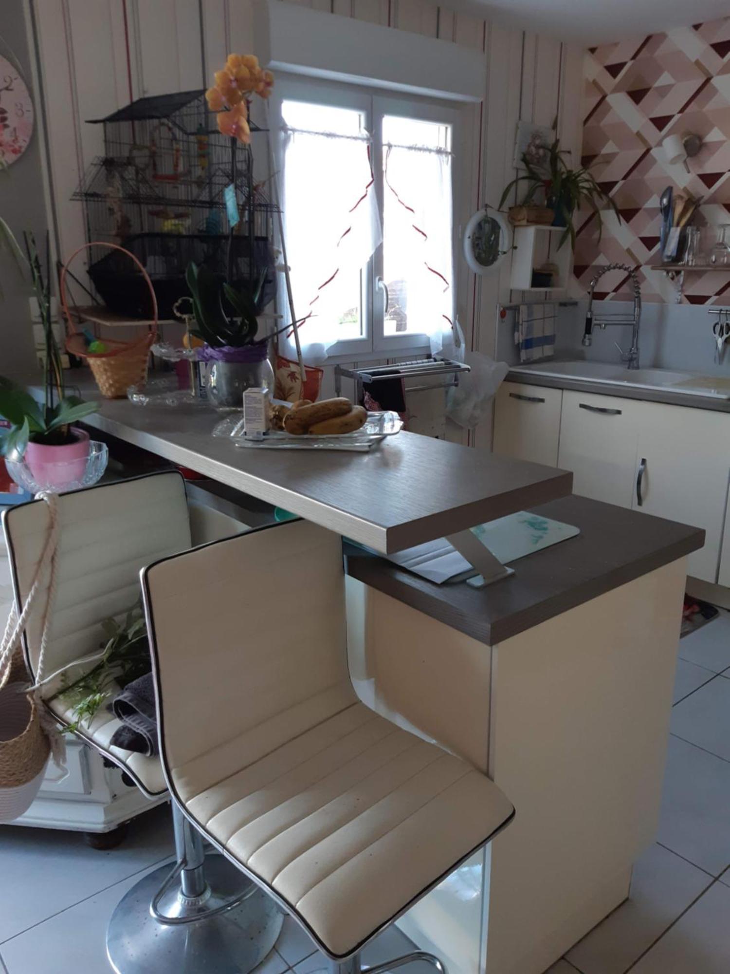 Chambre Lit Double Dans Pavillon , Chez Lilyanne Tonnay-Charente Kültér fotó