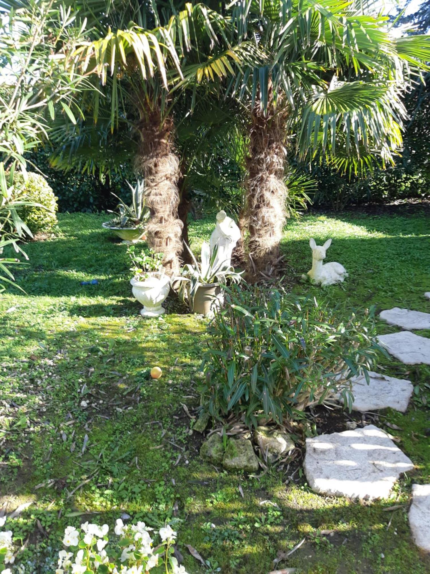 Chambre Lit Double Dans Pavillon , Chez Lilyanne Tonnay-Charente Kültér fotó