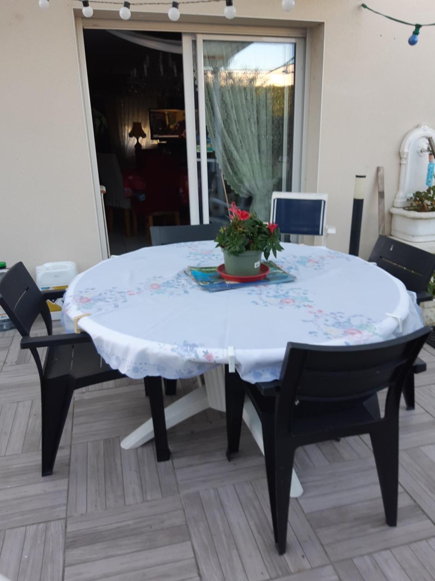 Chambre Lit Double Dans Pavillon , Chez Lilyanne Tonnay-Charente Kültér fotó